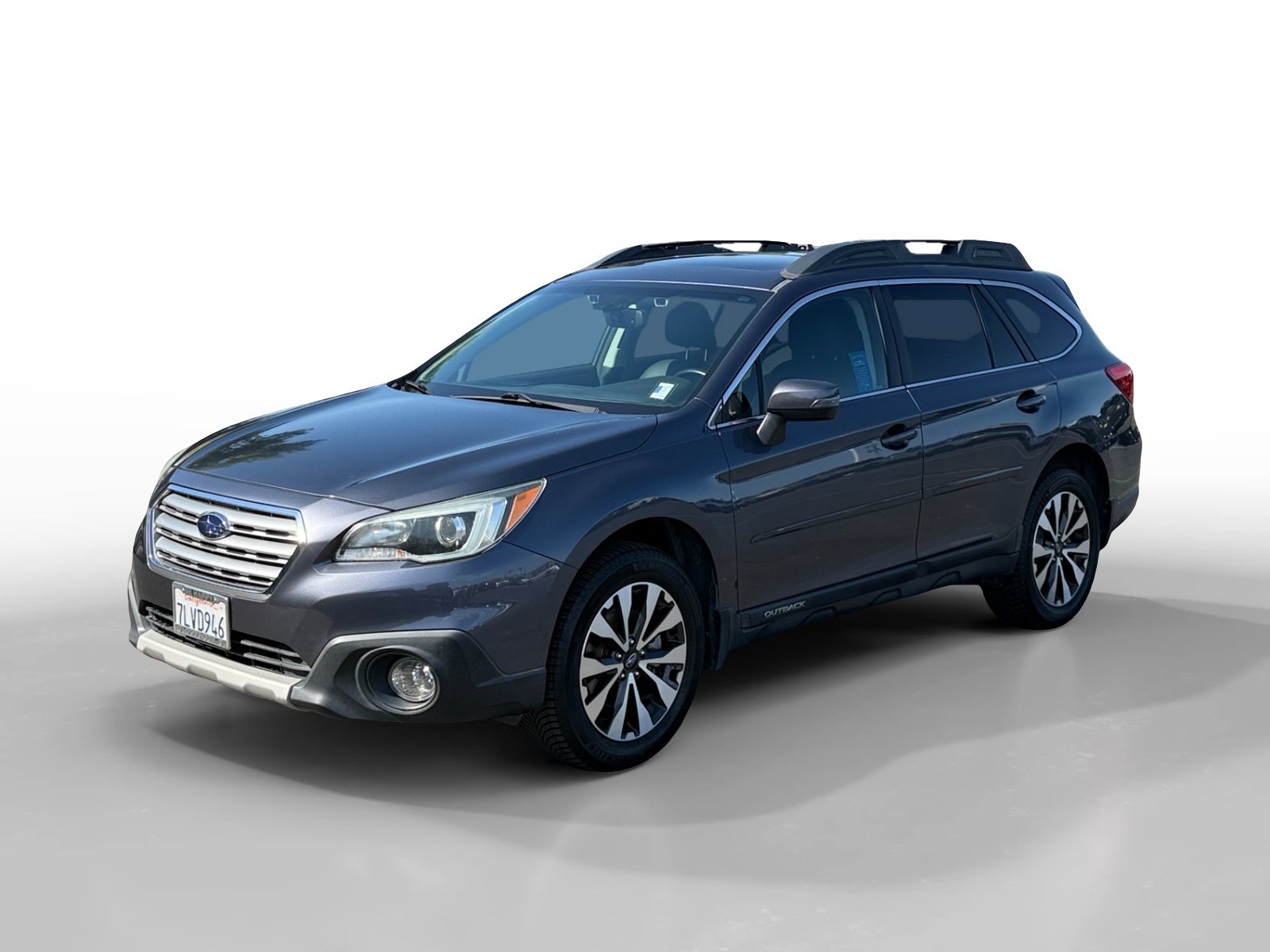 Used 2015 Subaru Outback 3.6R Limited