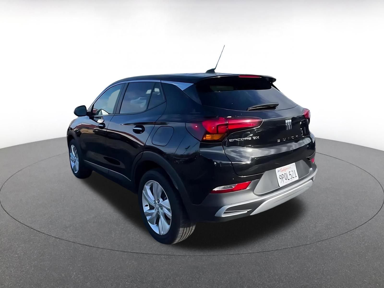 Used 2025 Buick Encore GX Preferred image 11
