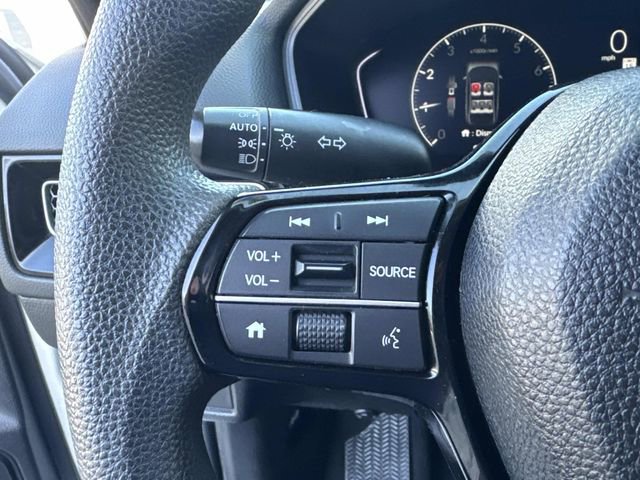 Used 2023 Honda Civic LX image 16