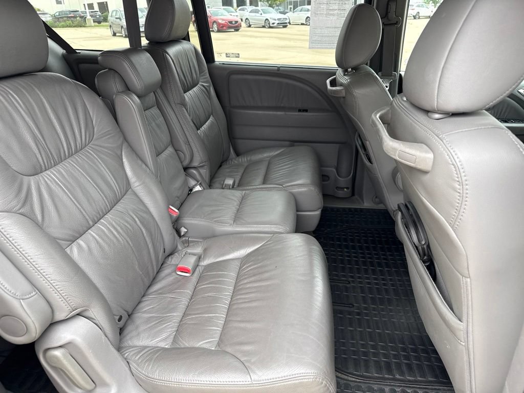 Used 2008 Honda Odyssey Touring image 16