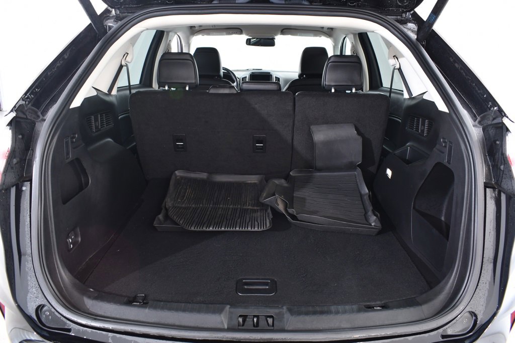 Used 2024 Ford Edge SEL w/ Convenience Package image 20