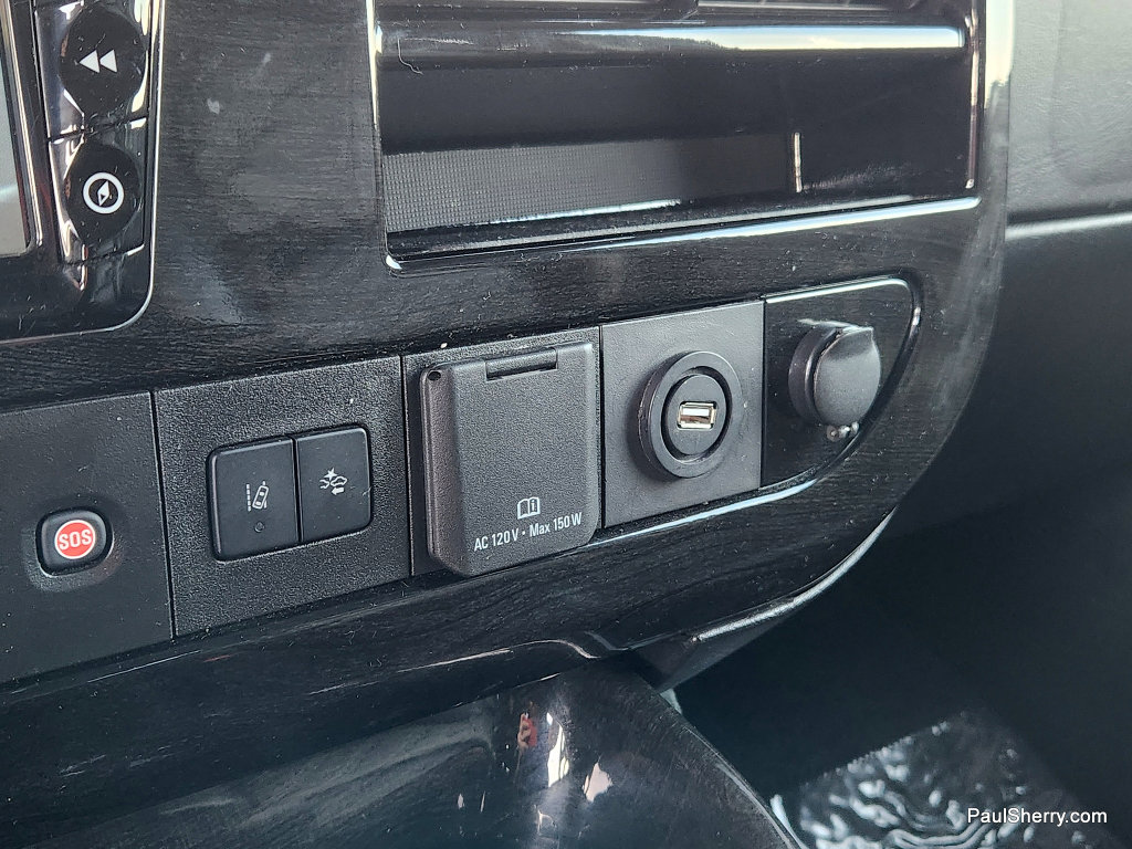 Used 2021 Chevrolet Express 2500 LS w/ Enhanced Convenience Package image 48