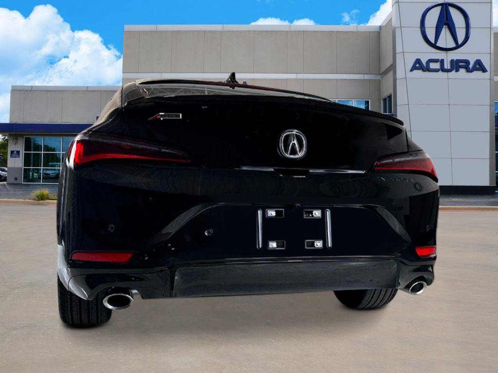 New 2026 Acura Integra A-Spec image 4