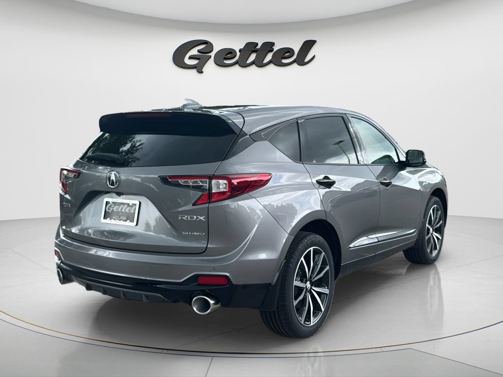 New 2026 Acura RDX w/ Advance Package AWD/4WD image 5
