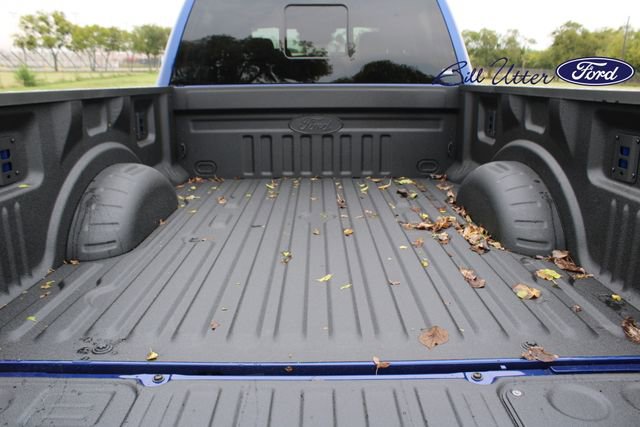 New 2026 Ford F250 XLT w/ XLT Premium Package AWD/4WD image 6