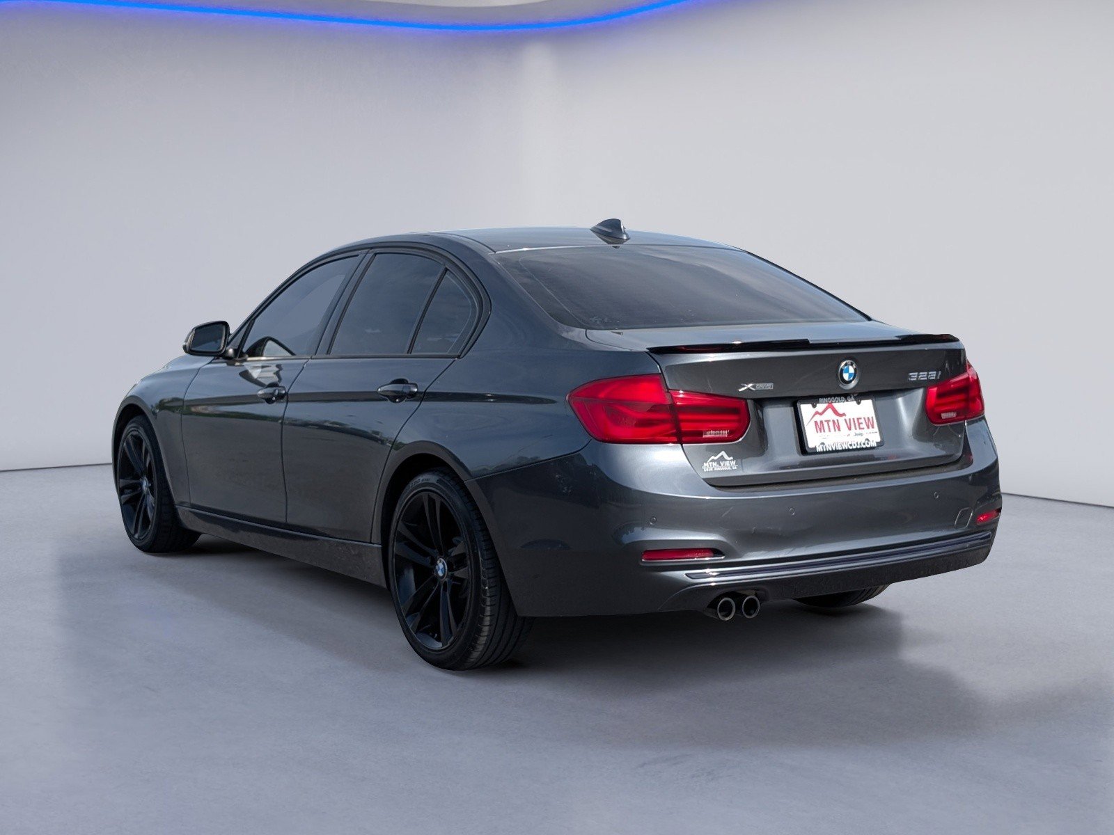 Used 2016 BMW 328i xDrive Sedan image 7