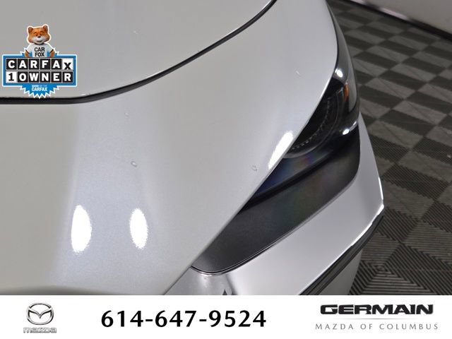 Certified 2023 MAZDA CX-30 AWD 2.5 S w/ Premium Package image 15