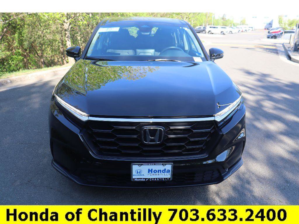 Certified 2024 Honda CR-V LX image 2