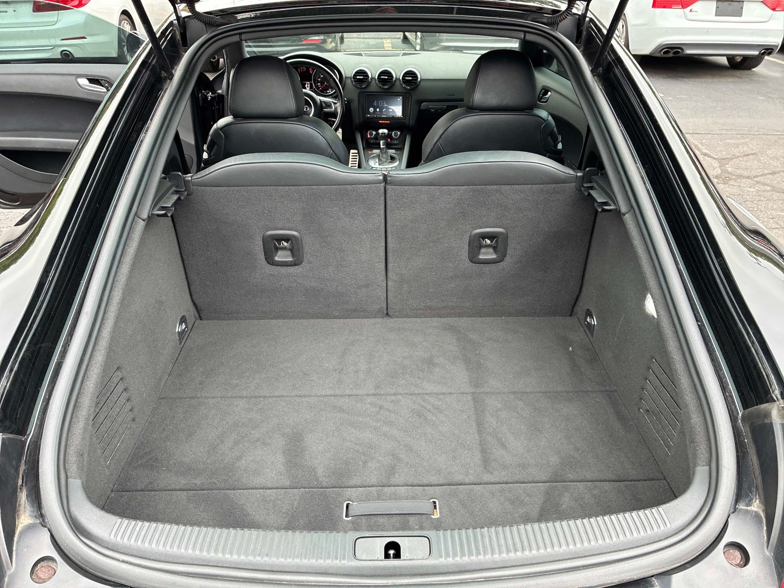Used 2013 Audi TT 2.0T Prestige AWD/4WD image 13