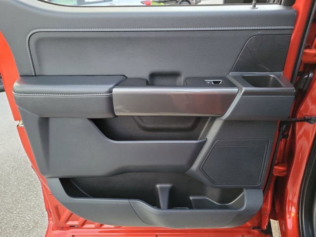 Certified 2023 Ford F150 XLT w/ Equipment Group 302A High AWD/4WD image 14