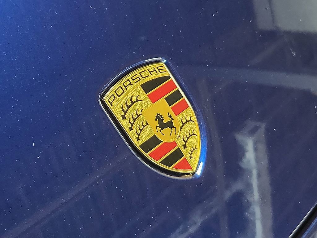 Certified 2024 Porsche 911 Carrera T RWD image 29