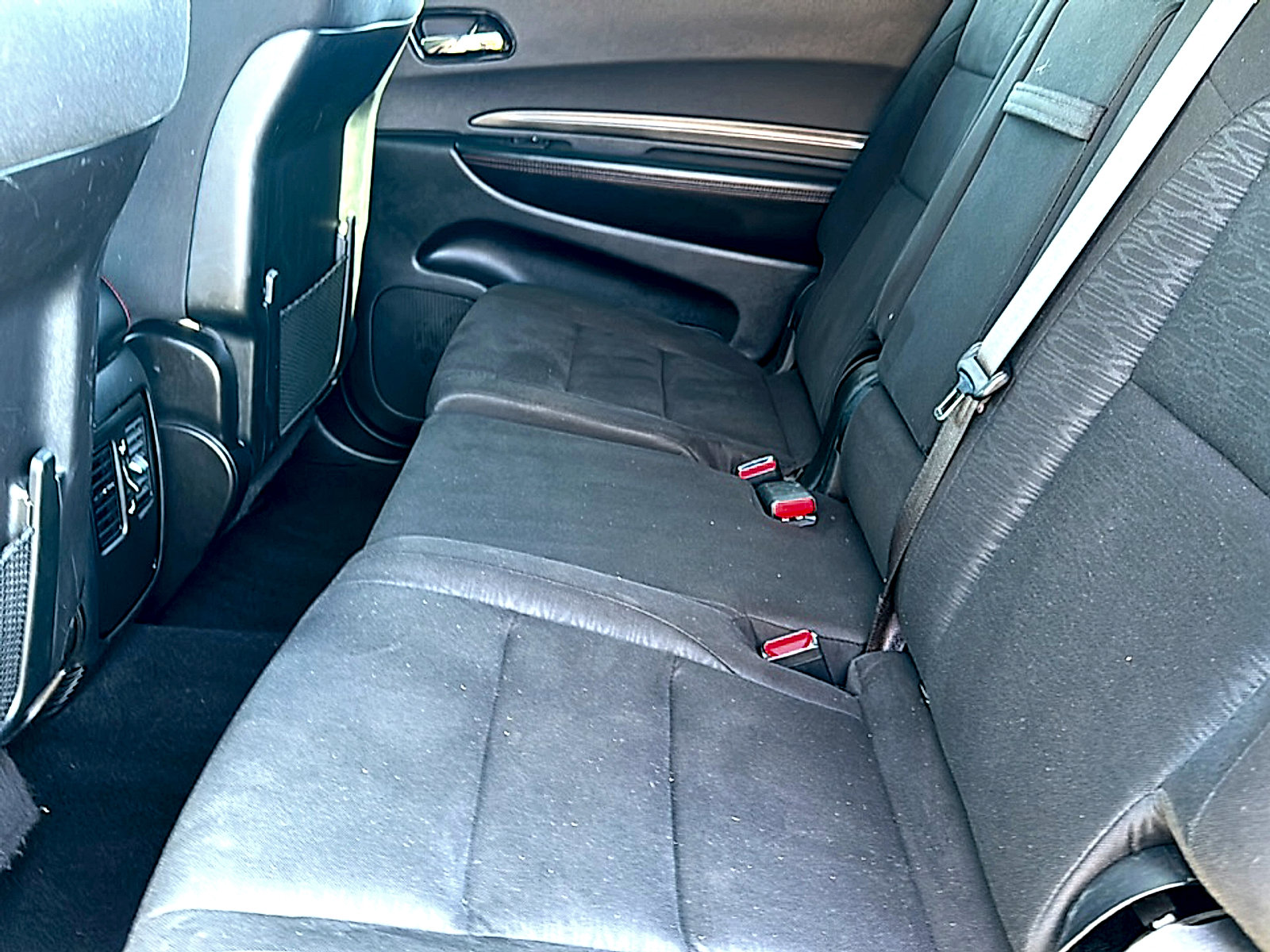 Used 2023 Dodge Durango GT image 18