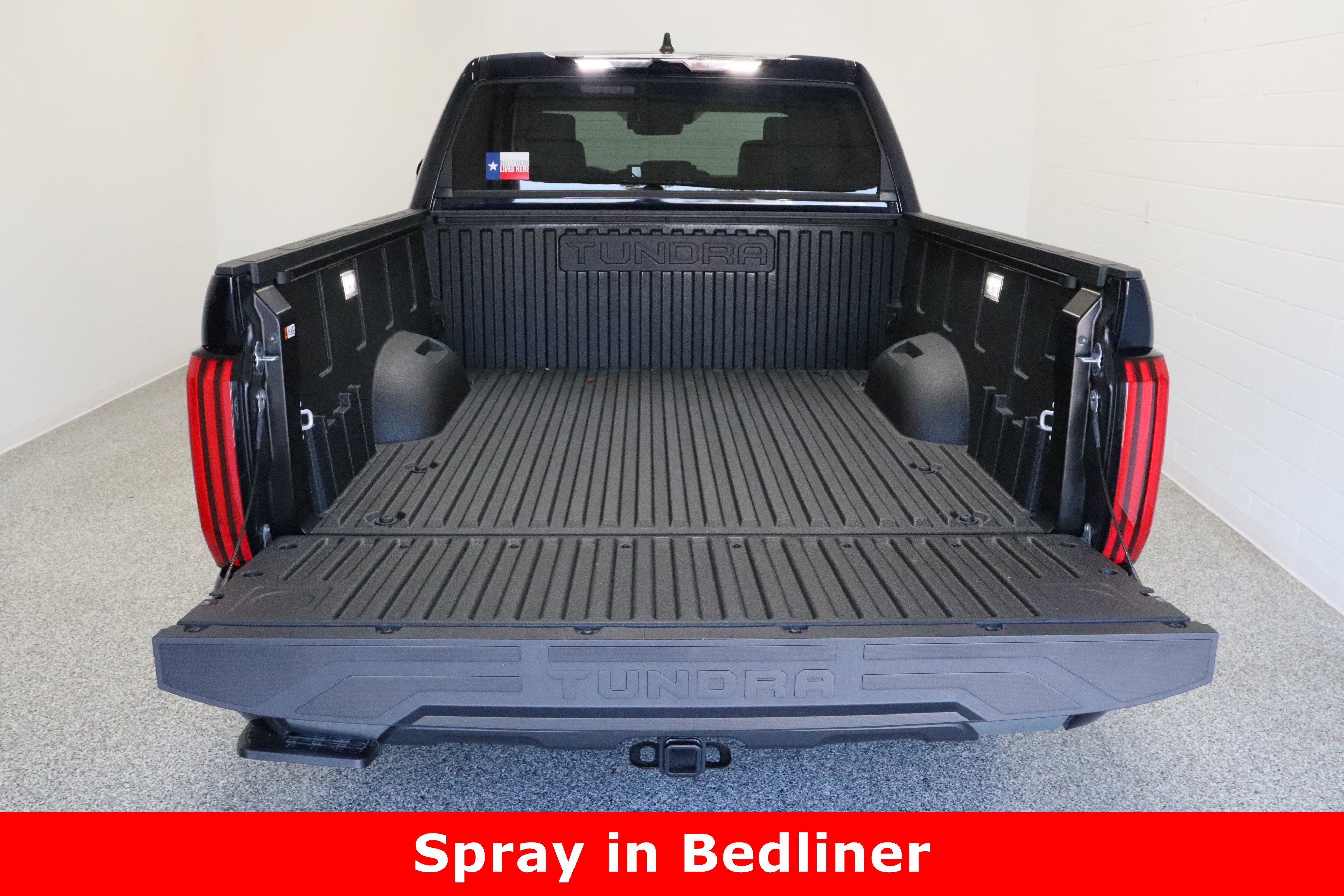 Certified 2026 Toyota Tundra Limited w/ Power Package image 33