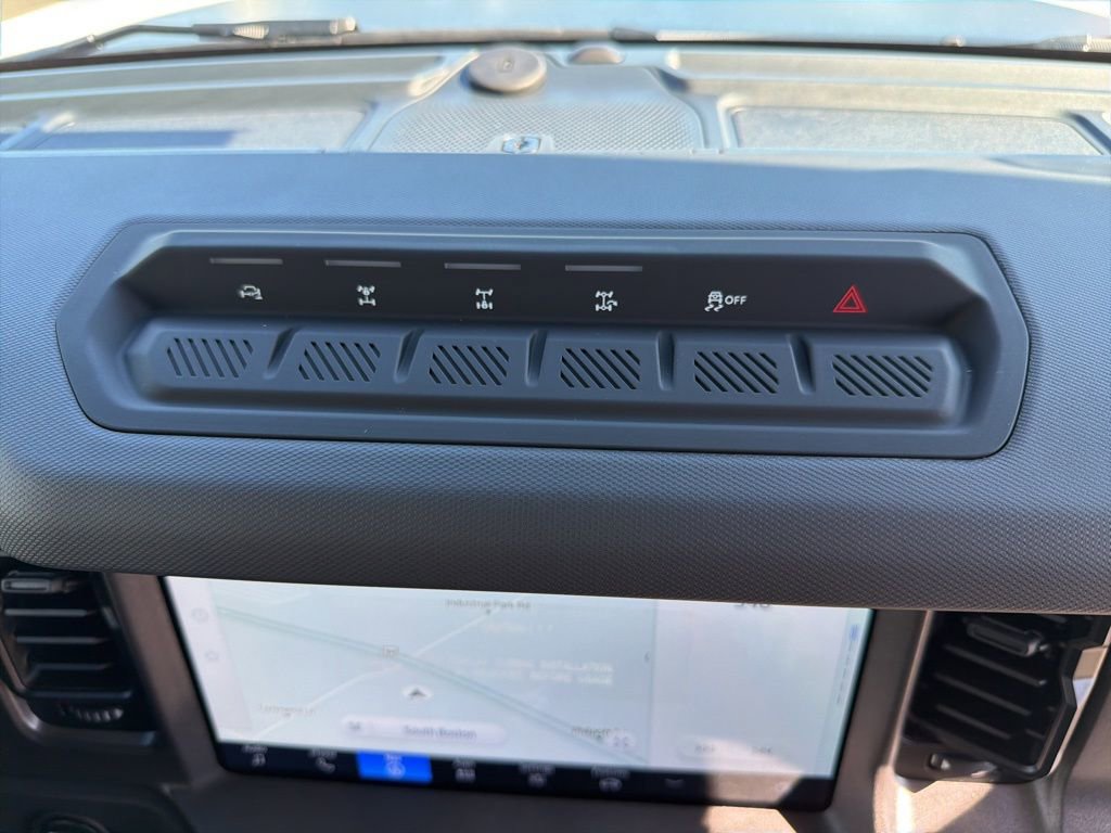 New 2026 Ford Bronco Badlands AWD/4WD image 26