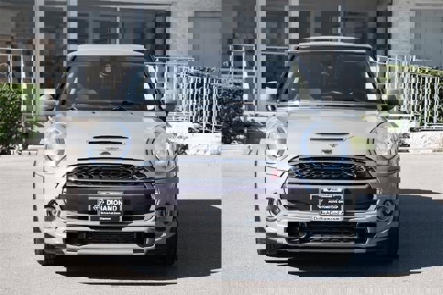 Used 2020 MINI Cooper S image 62