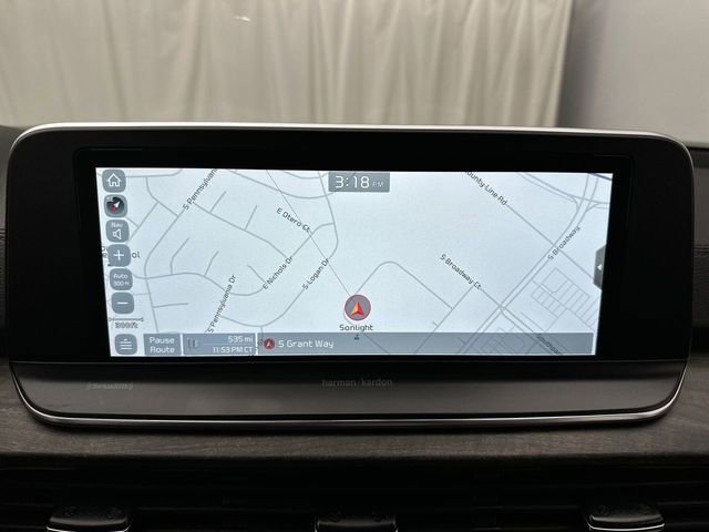 Used 2021 Kia Telluride SX w/ SX Prestige Package image 21