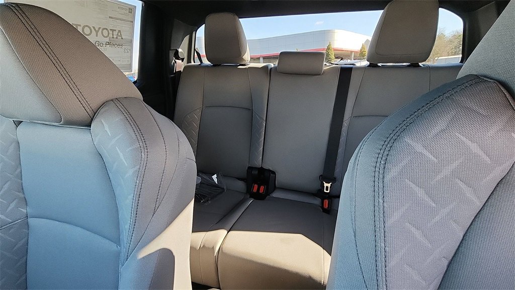 New 2026 Toyota Tacoma SR5 image 25