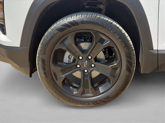 New 2027 Chevrolet Equinox LT w/ Safety and Technology Package FWD image 10