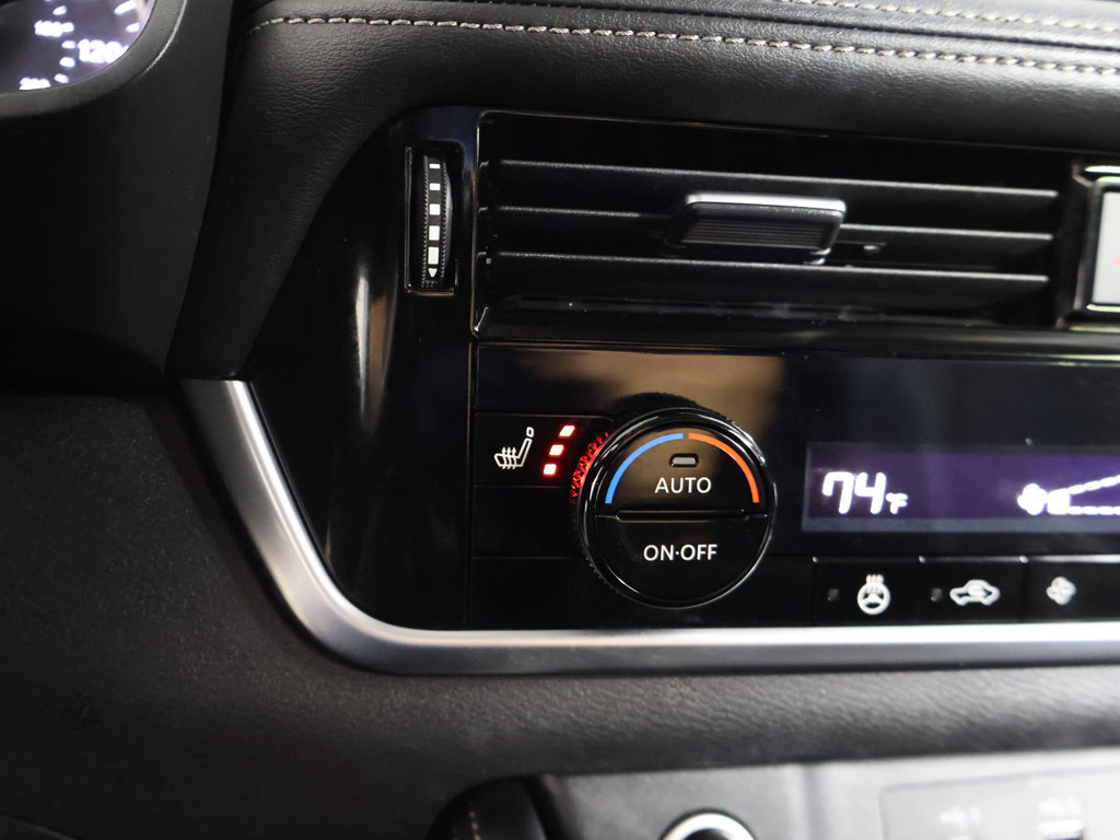 Used 2023 Nissan Rogue SL AWD/4WD image 48