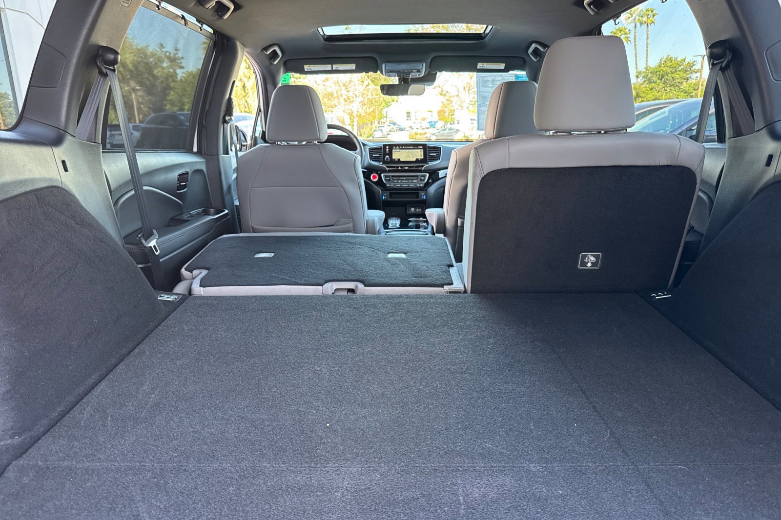 Certified 2023 Honda Passport Elite image 33