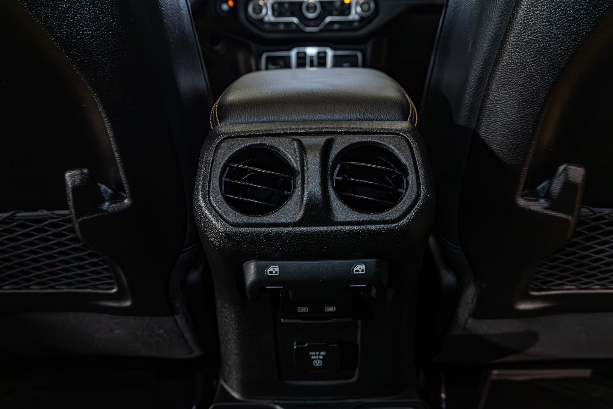 Used 2025 Jeep Gladiator Sport AWD/4WD image 26
