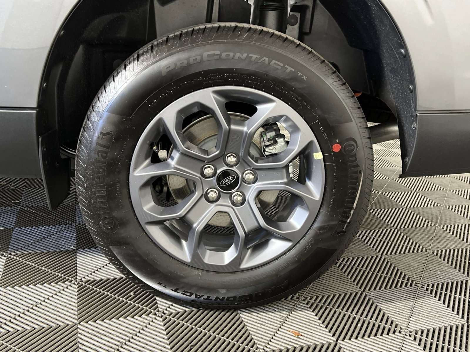 New 2026 Ford Maverick XLT w/ XLT Luxury Package image 12