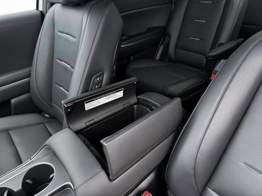 New 2026 Hyundai Palisade Calligraphy image 19