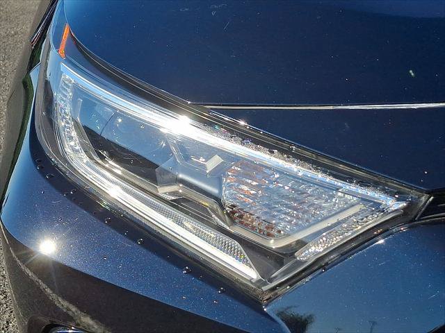Certified 2021 Toyota RAV4 SE w/ Weather & Moonroof Package AWD/4WD image 30