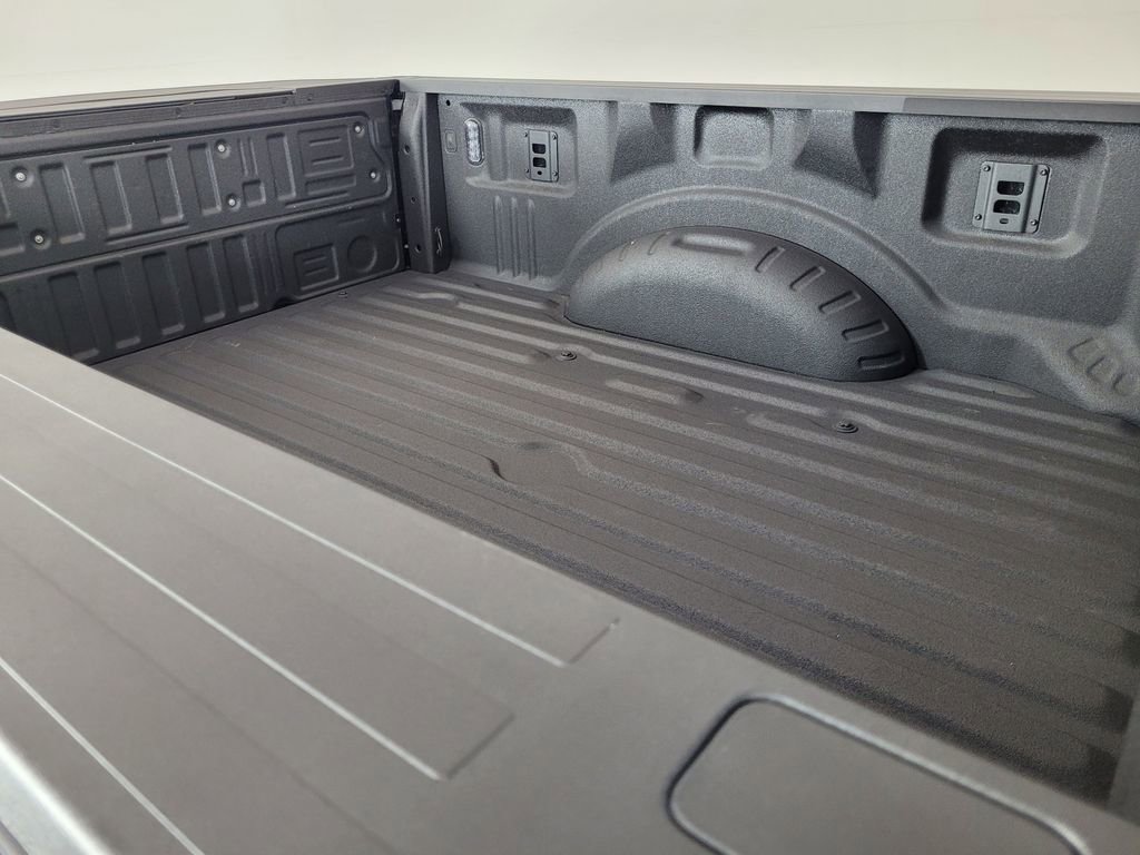 Used 2025 Ford F350 Lariat w/ Lariat Ultimate Package image 25