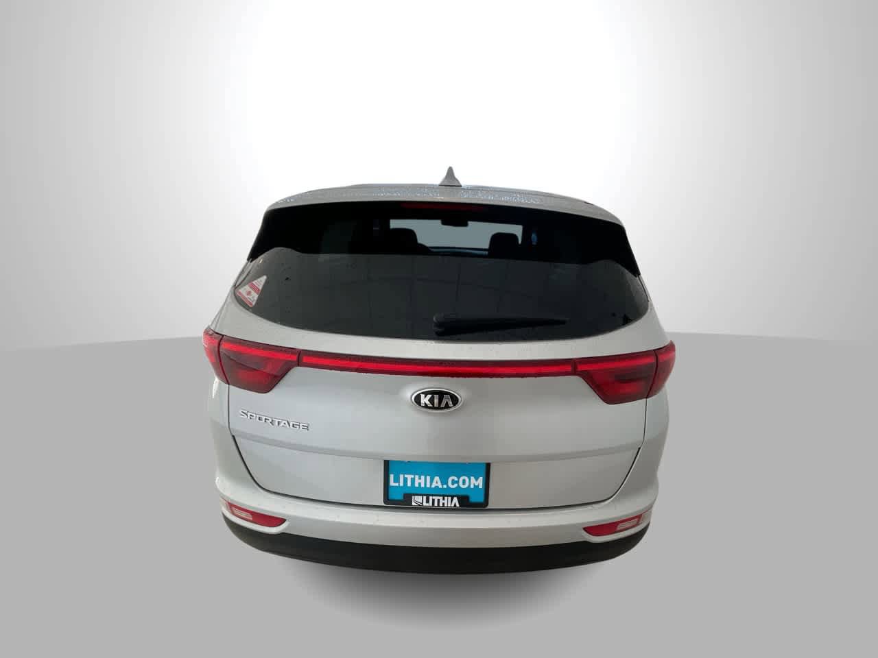 Used 2017 Kia Sportage LX AWD/4WD image 7