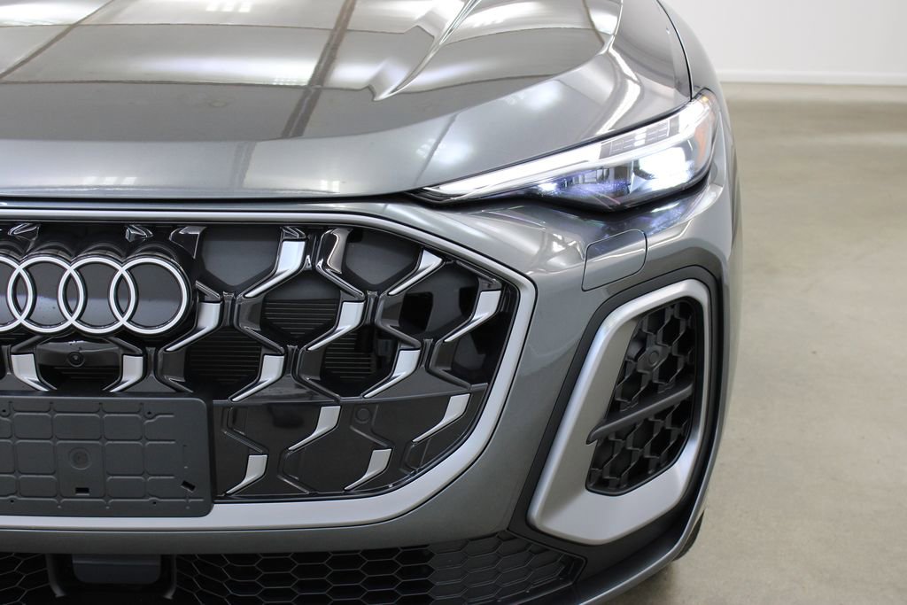 New 2025 Audi Q5 Premium Plus image 7