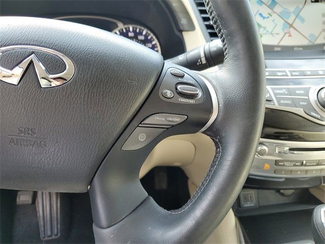 Used 2020 INFINITI QX60 Luxe w/ Essential Package image 27