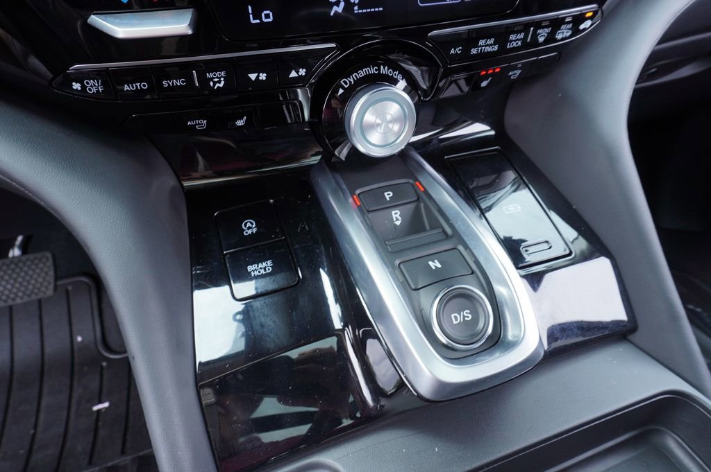 Used 2025 Acura MDX w/ Technology Package image 19