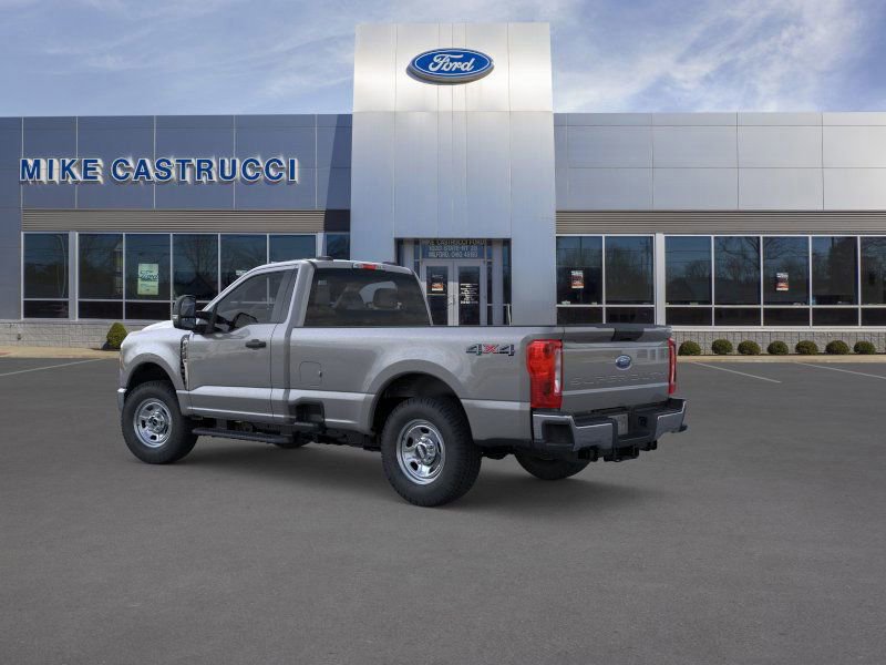 New 2026 Ford F350 XL image 7