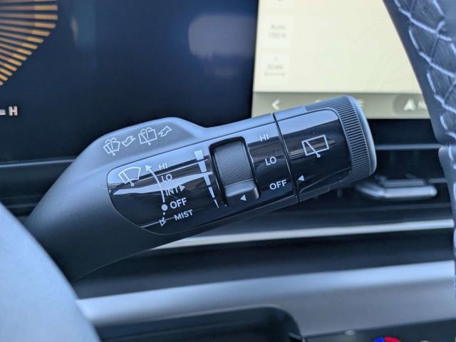 New 2026 Kia Carnival LXS FWD image 29
