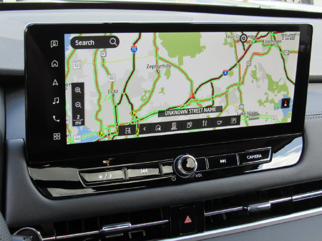 New 2026 Mitsubishi Outlander SE FWD image 25