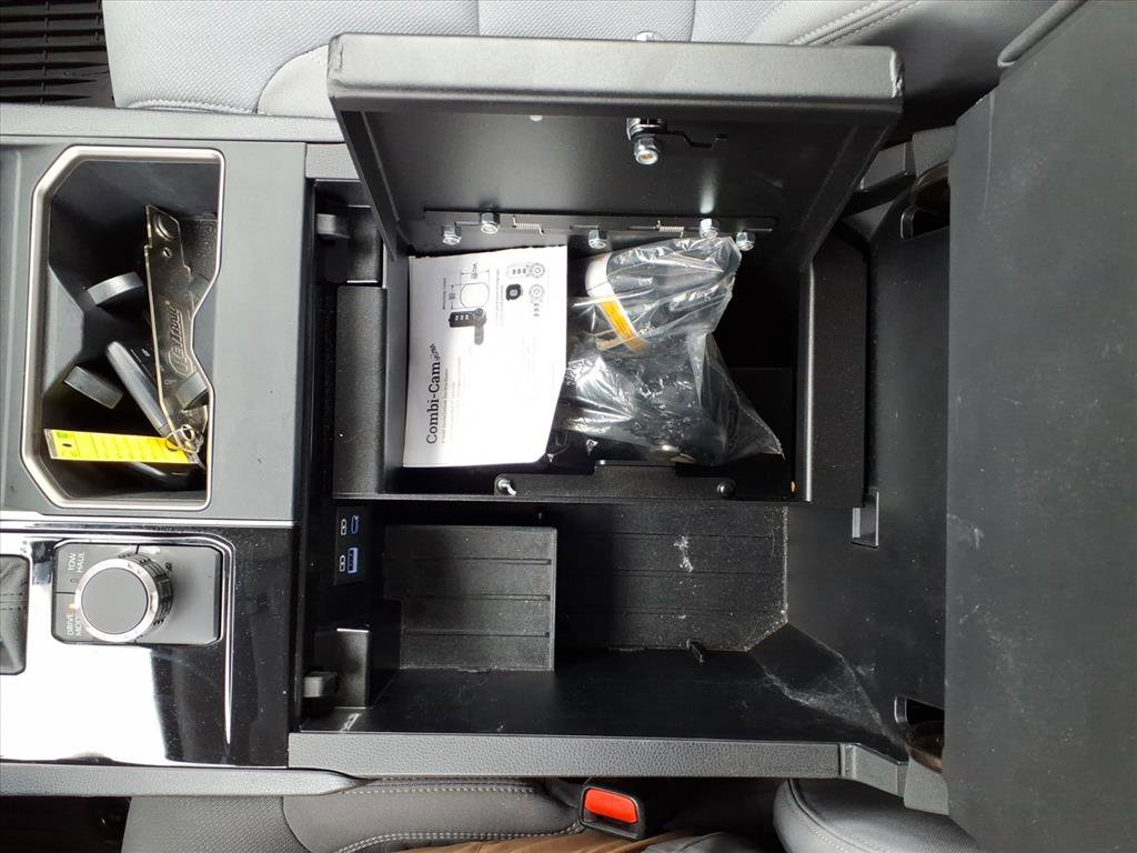 Used 2022 Toyota Tundra SR5 image 14