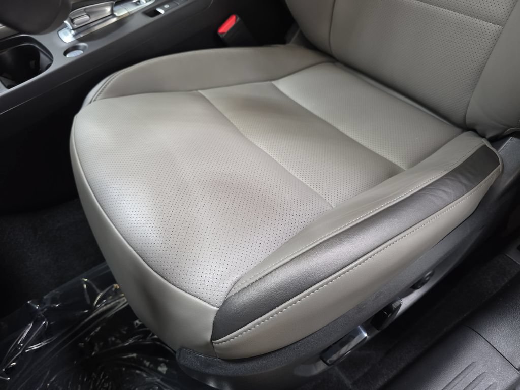 Certified 2025 INFINITI QX50 Luxe AWD/4WD image 25