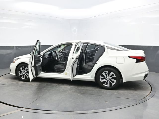 Used 2020 Nissan Altima 2.5 S FWD image 40