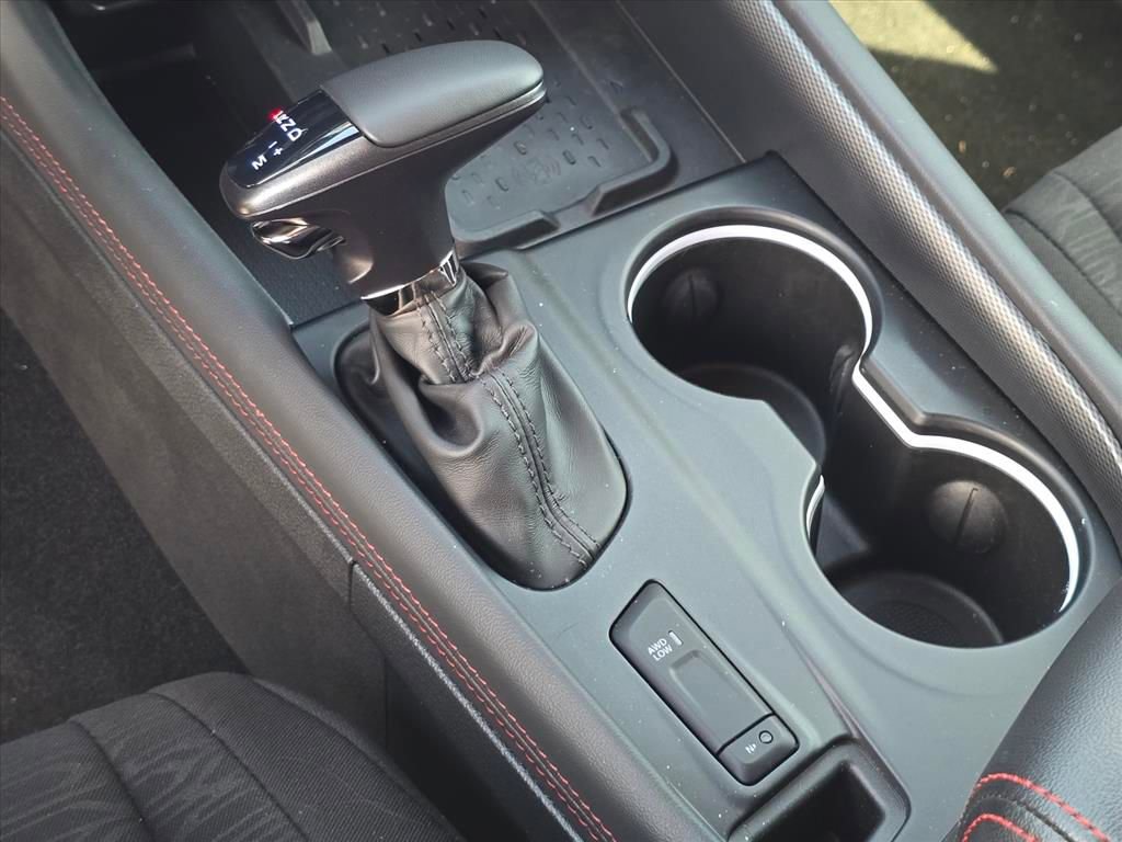 New 2026 Dodge Durango GT image 12