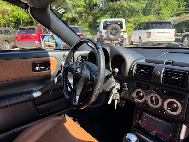 Used 2003 Toyota MR2 RWD image 89