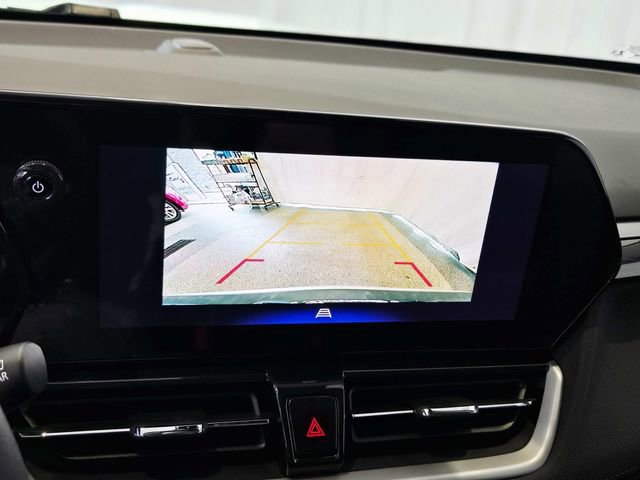 New 2026 Chevrolet TrailBlazer LT w/ Driver Confidence Package image 18