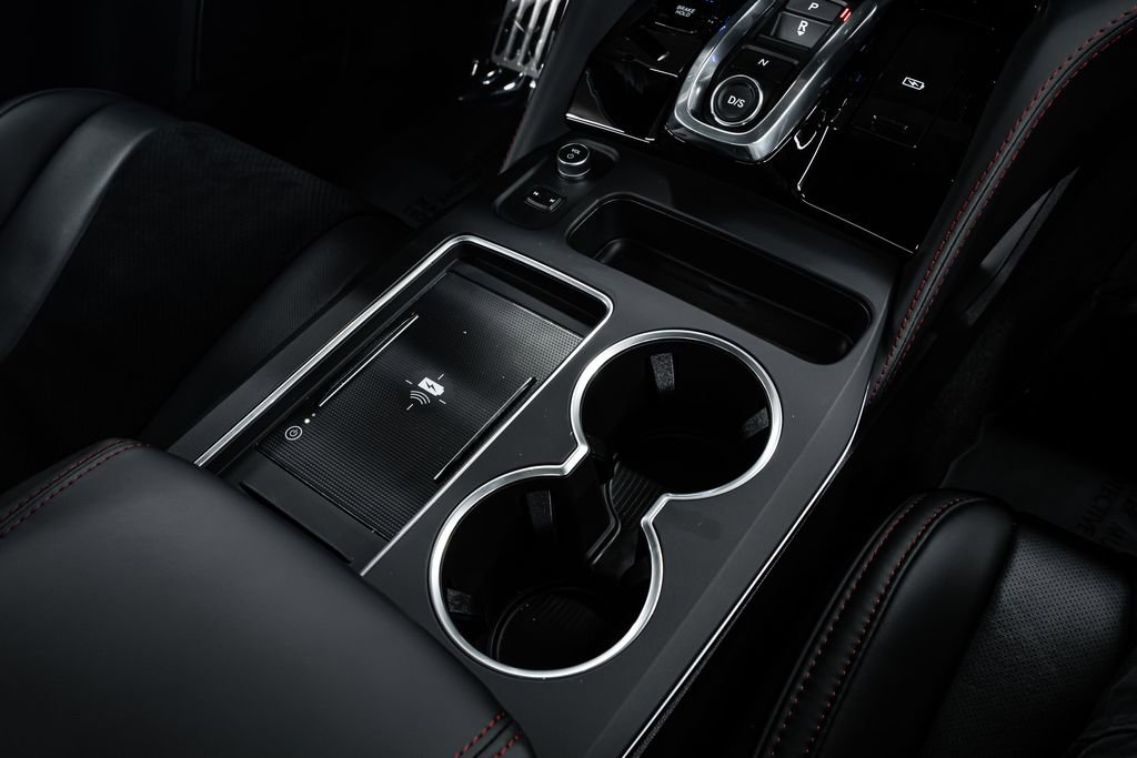 New 2026 Acura MDX A-Spec AWD/4WD image 23