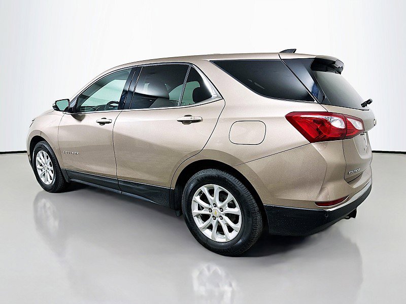 Used 2019 Chevrolet Equinox LT image 5