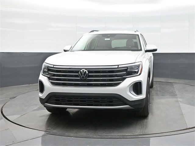New 2026 Volkswagen Atlas SE image 2