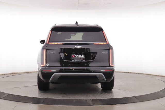 Used 2026 Cadillac Vistiq Sport w/ LPO, Floor Liner Package AWD/4WD image 11