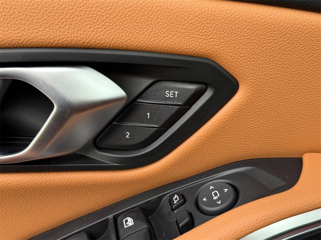 New 2026 BMW 330i xDrive Sedan w/ Premium Package image 11