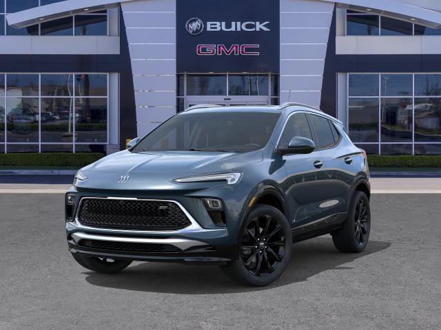 New 2026 Buick Encore GX Sport Touring image 6