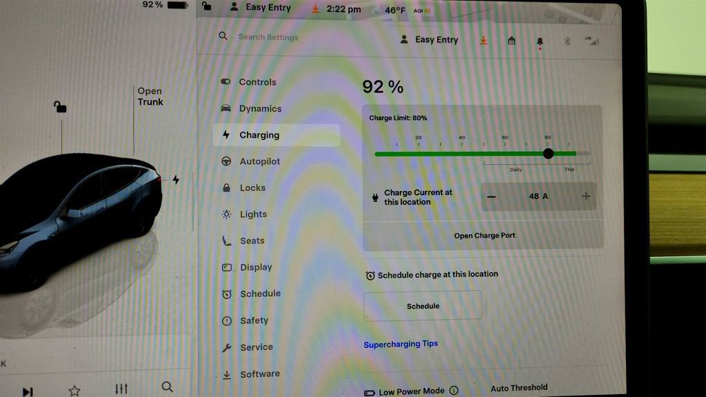 Used 2025 Tesla Model Y Long Range image 18