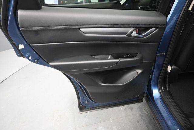 Certified 2023 MAZDA CX-5 AWD 2.5 S image 13